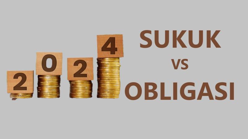 sukuk vs obligasi