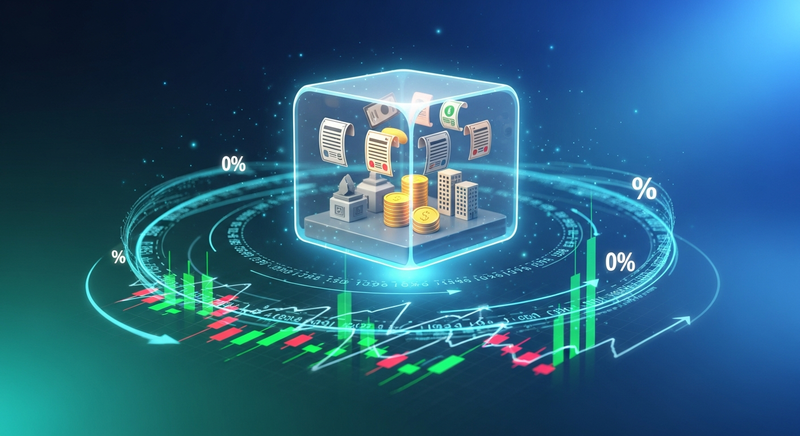 ETF Adalah Kunci Diversifikasi? Panduan Lengkap untuk Anda