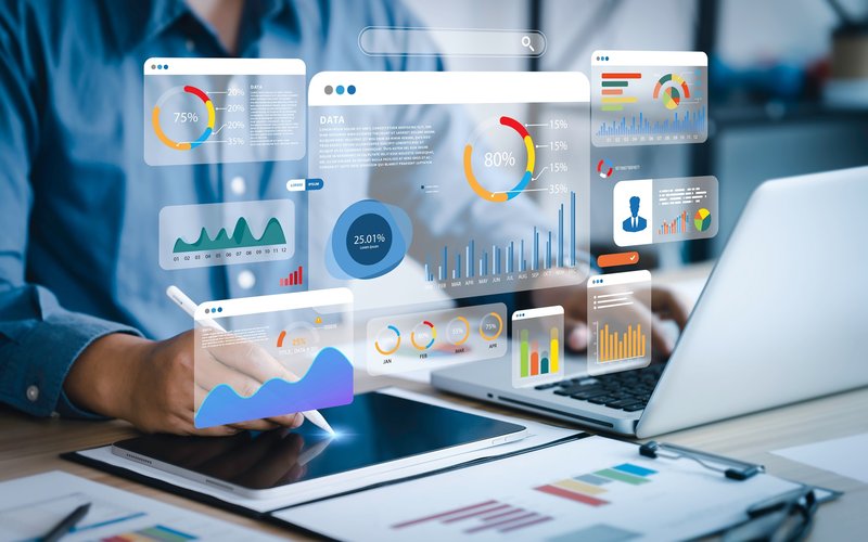 Target Pasar: Cara Menentukan di Era Big Data, Bukan Asumsi