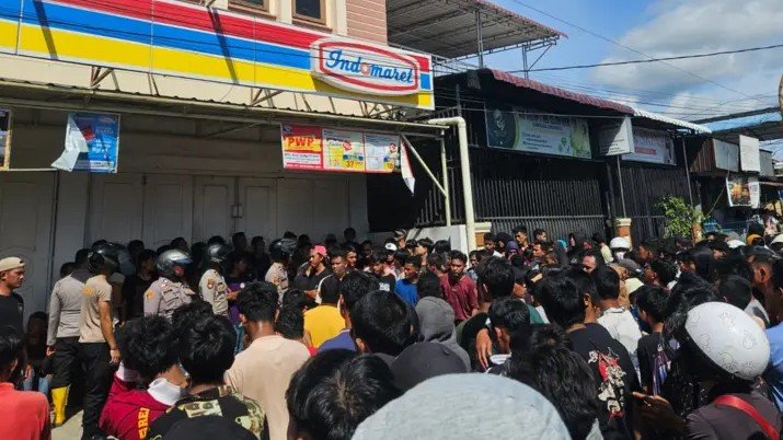 Dana Bantuan Banjir Sumatera: Cukupkah Atasi Tragedi?