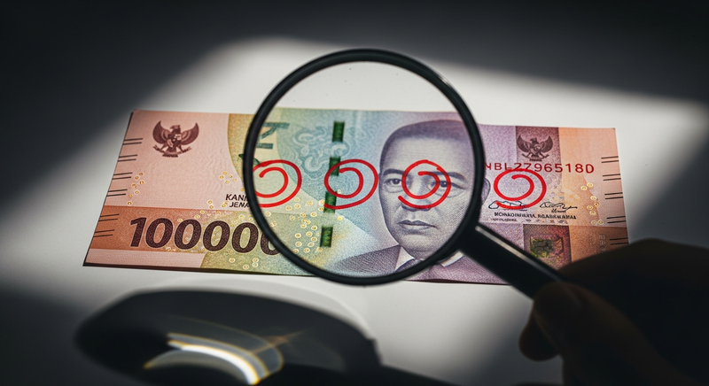 Redenominasi Rupiah: Ganti Angka atau Ada Agenda Lain?