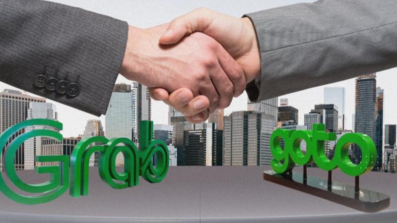 Monopoli Digital: Akuisisi Grab-GoTo dan Ancaman Kolonialisme Data di Era Digital