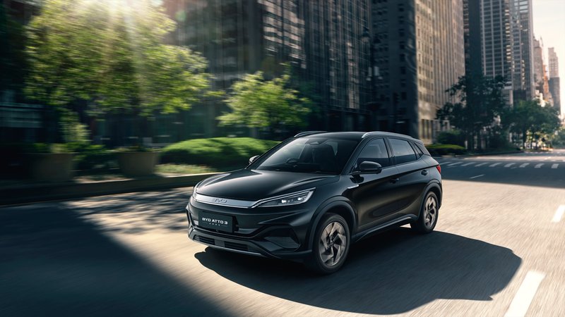 Strategi Pemasaran BYD: Kunci Sukses Dominasi Pasar EV