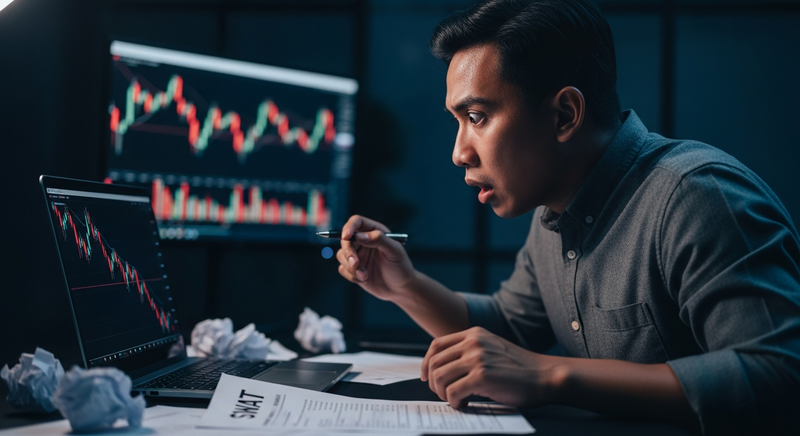 IPO Sebagai Exit Strategy: Bongkar Kasus Saham SWAT