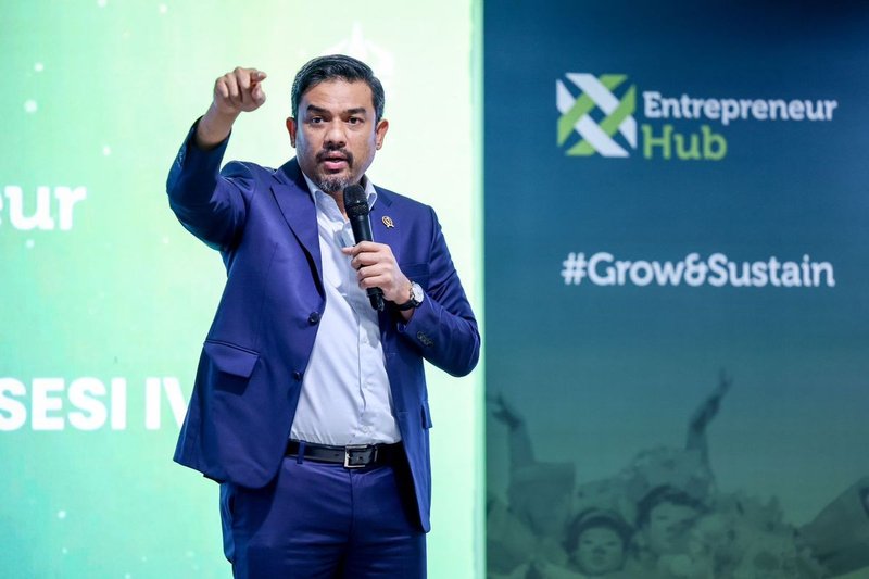 SAPA UMKM: Solusi Digital atau Mimpi Buruk Baru bagi UMKM?