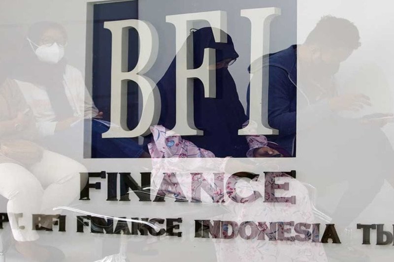 Strategi BFI Finance: Rp 300 Miliar untuk Benteng Siber