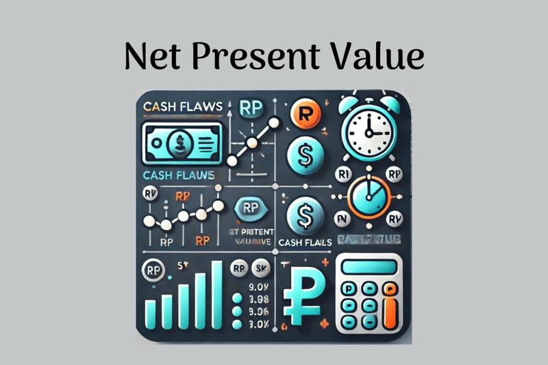 Memahami Net Present Value (NPV) untuk Pengambilan Keputusan Keuangan