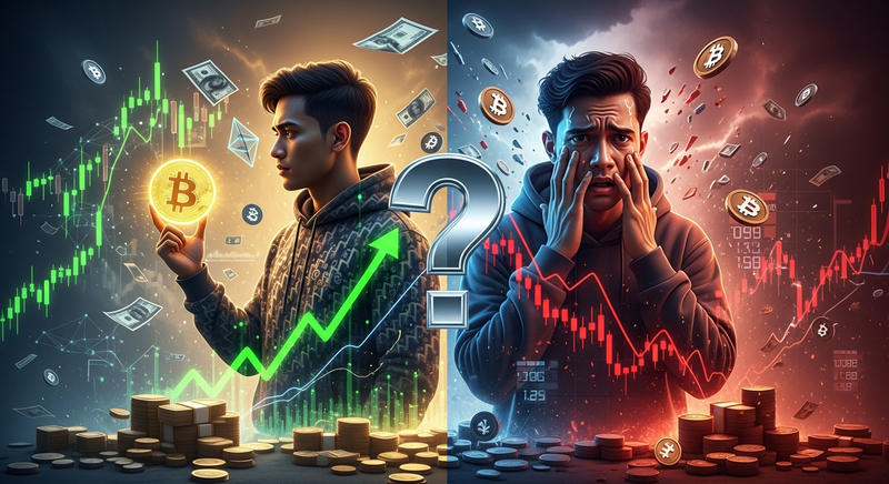 Timothy Ronald: Genius atau Korban Pasar yang Brutal?