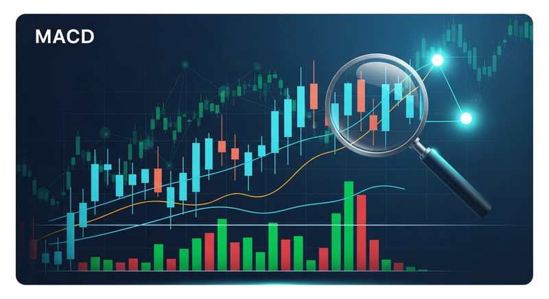 MACD Adalah: Panduan Lengkap Cara Baca & Strategi Trading