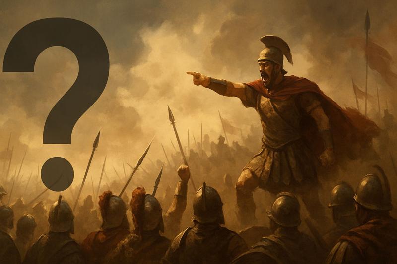 Apa Itu Kalimat Retoris? Fungsi, Ciri, dan Kekuatan Psikologisnya