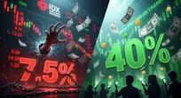 Free Float Saham Adalah Jebakan? Mengapa 7,5% BEI Tak Cukup