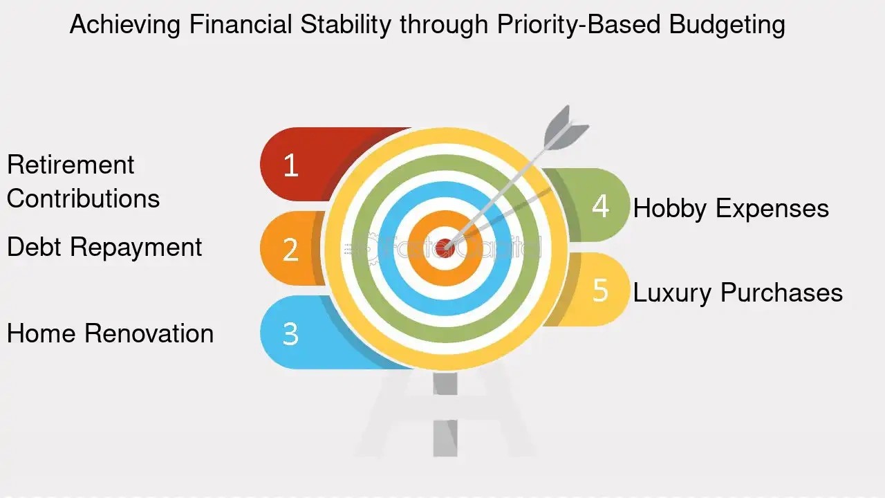 Skala Prioritas dan Rencana Anggaran