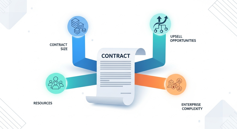 CURE Framework: Audit Workflow Bisnis