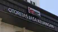 OJK Naik Kelas: Kekuasaan Meluas ke Bursa Komoditas