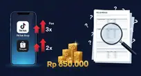 TikTok Shop 3x vs Shopee 2x: Audit Timeline Biaya Seller