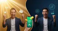 Euforia IPO PRDL Kesehatan di Tengah Rupiah Rp 18.000