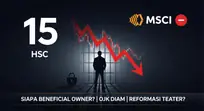 15 Saham HSC: Siapa yang Dilindungi BEI dan OJK?