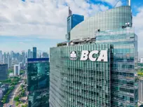 Laporan Tak Diaudit, Narasi Bisnis BCA Solid