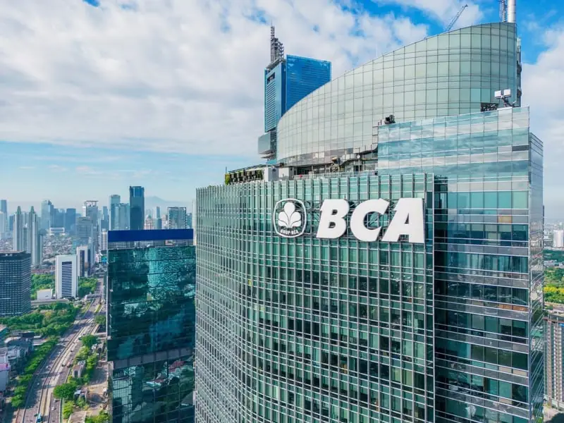 Gedung BCA