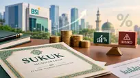 Kupon Lebih Mahal, Risiko Tetap Junior: Sukuk BRIS 2026