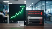 NICK: Harga Naik 126%, Perusahaan Rugi Rp 16,5 Miliar